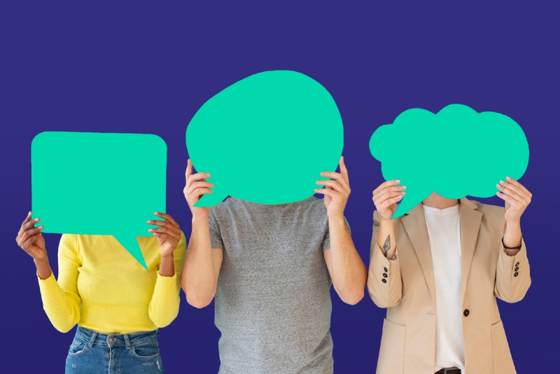 İK Uygulamaları İletişimi