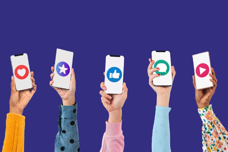 Kariyer Hesapları Sosyal Medya Yönetimi