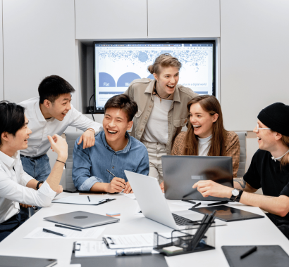 İşveren Markası ve Yetenek Avcılığı: Doğru Adayları Nasıl Çekersiniz?