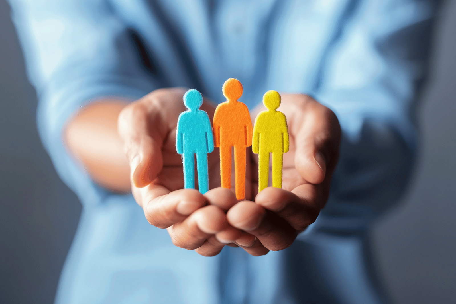2026 HR Trends: On the Edge of Strategic Transformation in Human Resources